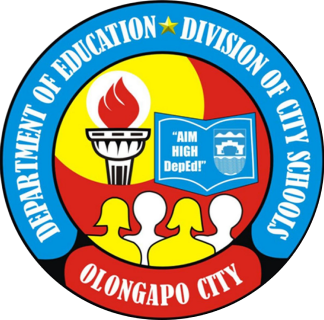 DepEd Logo